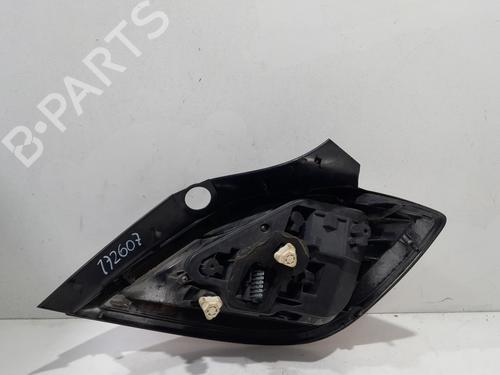 Venstre Baklys OPEL ASTRA H (A04)  | BP21488136C34 