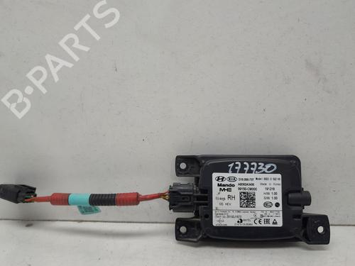 Elektronische sonde HYUNDAI KONA (OS, OSE, OSI) 1.6 GDi Hybrid (141 hp) 24485296