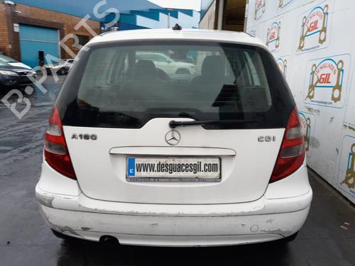 Køler MERCEDES-BENZ A-CLASS (W169) A 180 CDI (169.007, 169.307) | BP24374642M31 