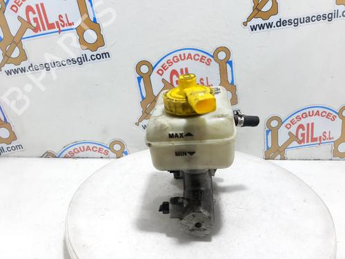 Brake master cylinder SEAT LEON (1M1)  | BP20753452M77 