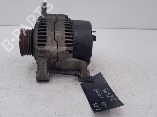 Used Alternator Alternator 39187349 39187349