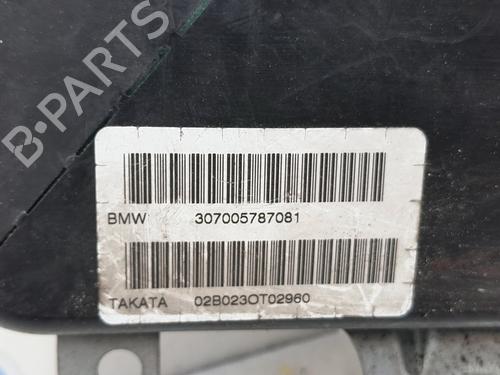 Left seat airbag BMW 3 Compact (E46) 320 td | BP20771308C13 