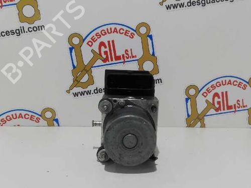 ABS pump CITROËN BERLINGO MULTISPACE (B9) 1.6 HDi 75 / BlueHDi 75 | BP20783117M43 