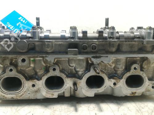 Sylinderhode OPEL ASTRA G Hatchback (T98) 1.7 DTI 16V (F08, F48) (75 hp) 28543831