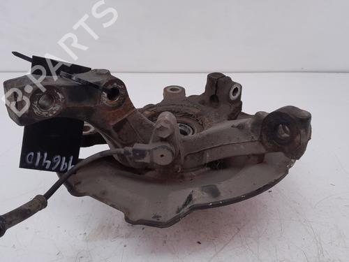 Left front steering knuckle SUZUKI SWIFT III (MZ, EZ) | BP34130756M25 - Image 5