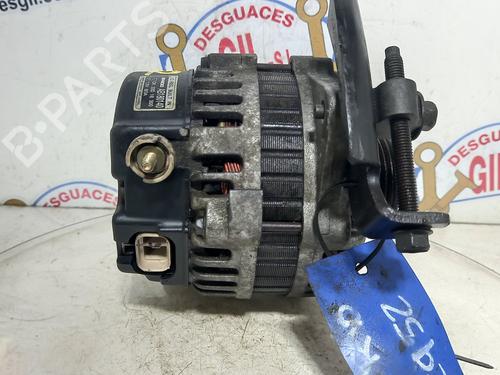 Alternator KIA RIO I Hatchback (DC) 1.3 | BP20809084M7 