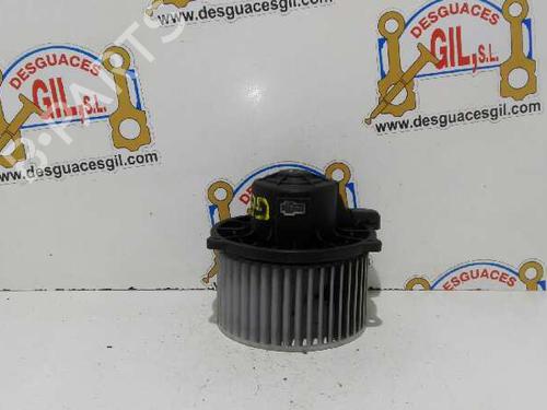 Heater blower motor HYUNDAI GETZ (TB) 1.5 CRDi | BP20784955M62 