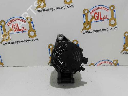 Alternator FORD FOCUS I (DAW, DBW) 1.6 16V | BP20783545M7 