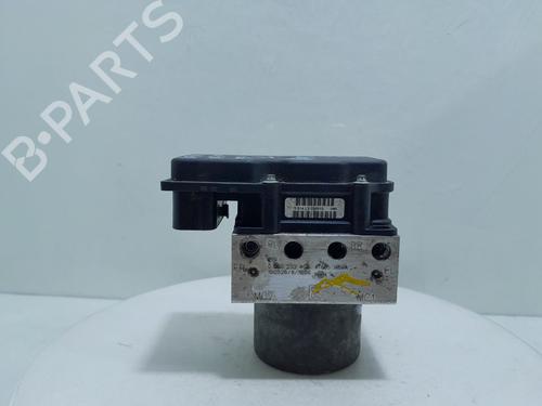 Used ABS pump NISSAN NV200 / EVALIA Bus 1.5 dCi 85 (M20, M20M, M20K, M20KK) (86 hp) 21142226