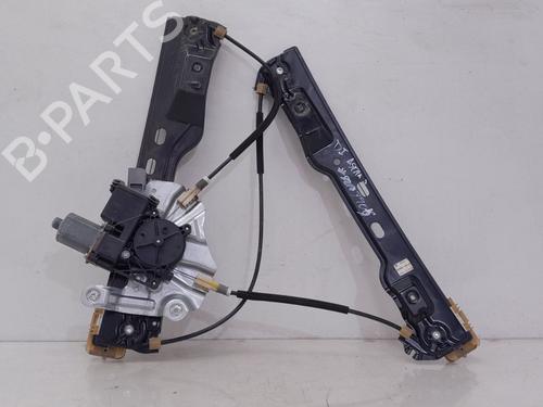 Rudehejsemekanisme ventre foran OPEL ASTRA J (P10) 2.0 CDTI (68) (160 hp) 24869130