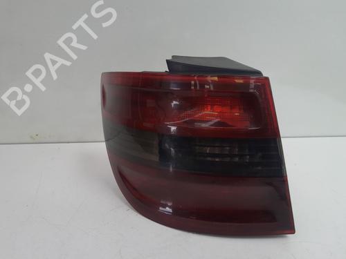 Used Left taillight Left taillight 36753772 36753772