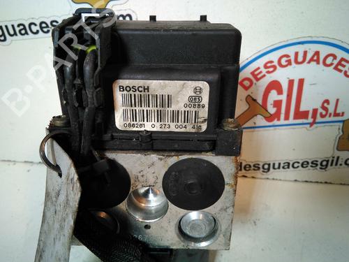 Used ABS pump ALFA ROMEO 146 (930_) 1.6 i.e. (930.B2) (103 hp) 20788703