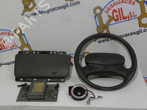 Airbag Kit CHRYSLER NEON (PL) 2.0 16V | BP20812300C86 