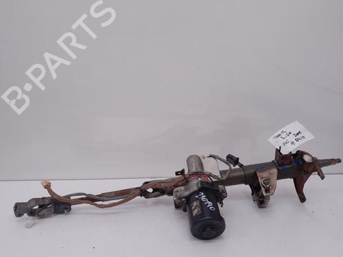 Used Steering column Steering column 39186661 39186661