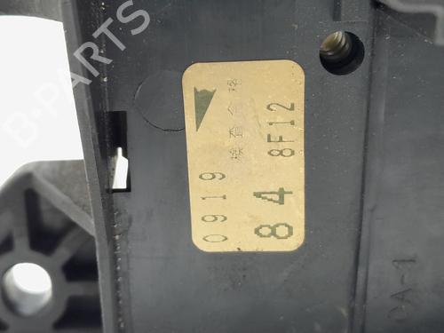 Fuse box MAZDA 323 F VI Hatchback (BJ) 1.5 16V (BJ5W) | BP21100362E1 
