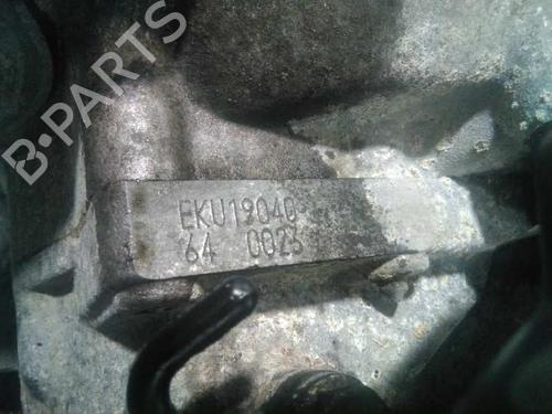 Gearbox SEAT IBIZA II (6K1) 1.9 TDI | BP20734098M3 