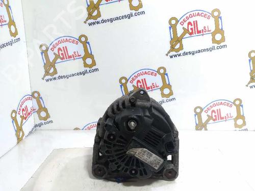 Alternator RENAULT SCÉNIC II (JM0/1_)  | BP20811522M7 
