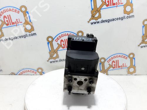 Used ABS pump PEUGEOT 406 (8B) 2.0 HDI 90 (90 hp) 20742358