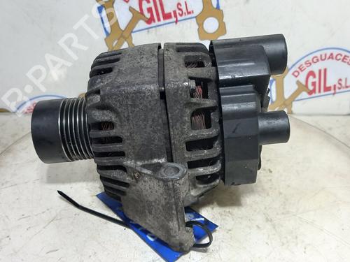 Alternator OPEL CORSA C (X01)  | BP20763006M7 