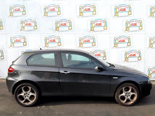 AC-Kompressor ALFA ROMEO 147 (937_) 1.6 16V T.SPARK ECO (937.AXA1A, 937.BXA1A) | BP30938551M34