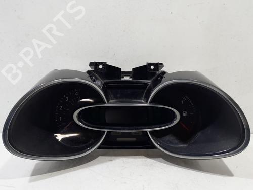 Used Instrument cluster RENAULT CLIO IV (BH_) [2012-2021]  24649744