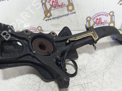 Right front steering knuckle ALFA ROMEO 156 (932_) 1.9 JTD (932B2) | BP20755082M26 