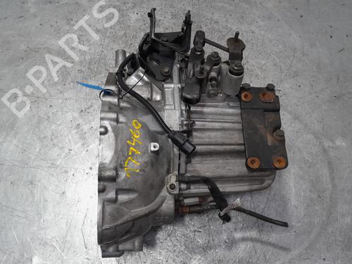 Gearbox KIA MAGENTIS II (MG)  | BP26713987M3 