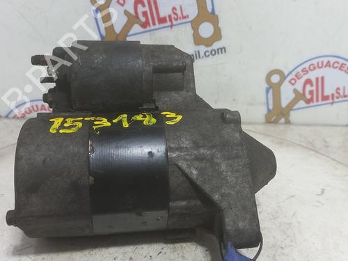 Startmotor RENAULT CLIO II (BB_, CB_) 1.2 (BB0A, BB0F, BB10, BB1K, BB28, BB2D, BB2H, CB0A,... (58 hp) 20761691