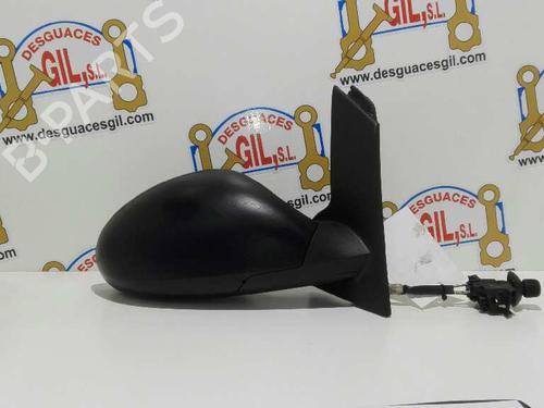 Right mirror SEAT ALTEA (5P1)  | BP20781674C27 