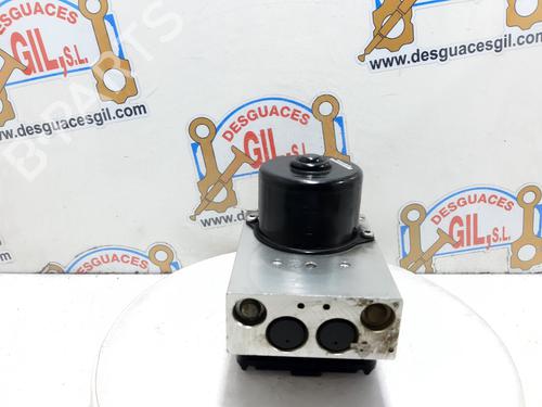 ABS pump FORD FOCUS I Turnier (DNW) 1.8 Turbo DI / TDDi | BP20755487M43 
