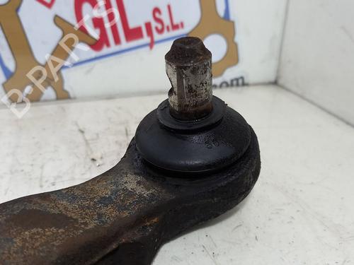 Left front suspension arm CITROËN SAXO (S0, S1) 1.5 D | BP20762637M12 