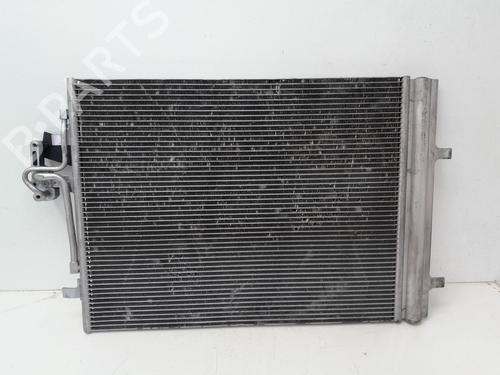 AC radiator VOLVO XC70 II (136)  | BP29573355M32 