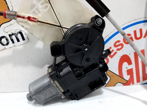 Front right window mechanism VW POLO V (6R1, 6C1) 1.2 TDI | BP20744950C23 