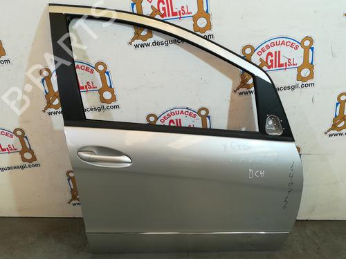 Used Right front door MERCEDES-BENZ A-CLASS (W169) A 180 CDI (169.007, 169.307) (109 hp) 20753865