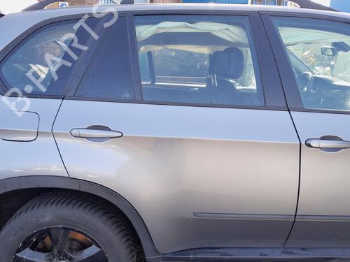 right-rear-door-bmw-x5-e70-2006-2007-2008-2009-2010-2011-2012-2013-34519809 main image