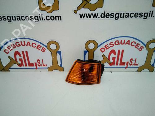 Used Left front indicator SEAT TOLEDO I (1L2) [1991-1999]  21069217