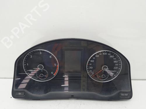 Used Instrument cluster Instrument cluster VW SCIROCCO III (137, 138) 2.0 TDI (140 hp) 36114220 36114220