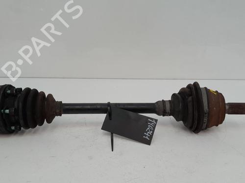 Used Left front driveshaft SEAT CORDOBA (6K1, 6K2) [1993-2002]  27585383