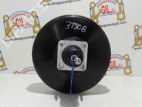 Used Servo brake OPEL CORSA D (S07) [2006-2015]  20785793