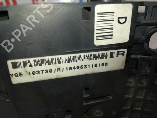 Fuse box ROVER 25 I Hatchback (RF)  | BP20808599E1 