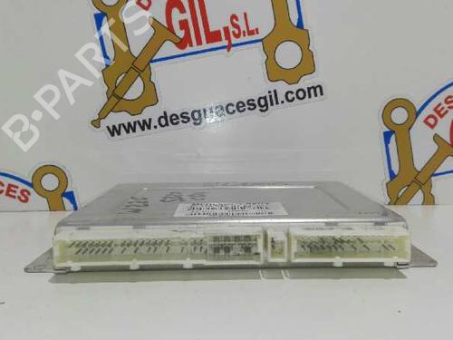 Control unit MERCEDES-BENZ S-CLASS (W220) S 320 CDI (220.025, 220.125) | BP20789734M11 