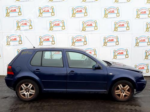 Front wiper motor VW GOLF IV (1J1) 1.6 16V | BP20769821M29 