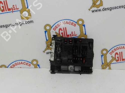 Fuse box PEUGEOT 206 Hatchback (2A/C)  | BP20795739E1 