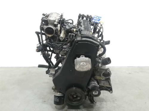 Engine DAEWOO NUBIRA Saloon (J100) 2.0 16V | BP20730288M1 