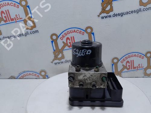 ABS pump CITROËN C5 I (DC_) 2.0 HDi (DCRHZB, DCRHZE) | BP20762061M43 