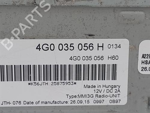 Electronic module AUDI A4 B8 (8K2) | BP39187270M83 - Image 3