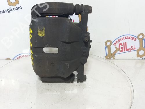 Right front brake caliper NISSAN QASHQAI / QASHQAI +2 I (J10, NJ10, JJ10E) 1.5 dCi | BP20746308M104 