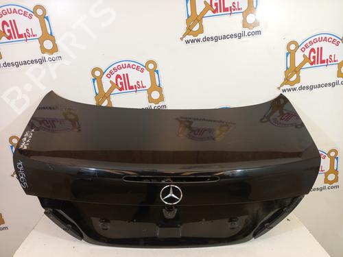 Used Tailgate MERCEDES-BENZ CLK (C209) CLK 320 CDI (209.320) (224 hp) 20737466