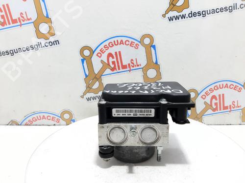 ABS pump DACIA LOGAN MCV (KS_)  | BP20750816M43 