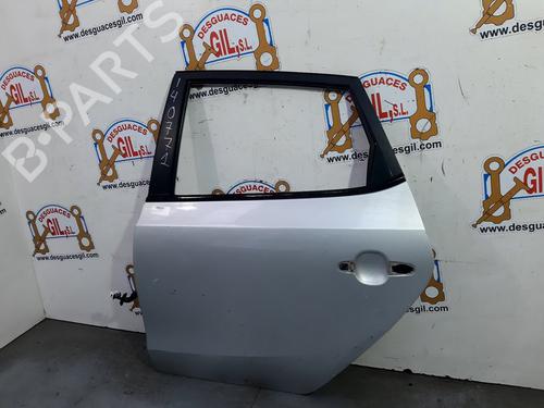 Left rear door HYUNDAI i30 (FD) 1.6 CRDi | BP20753990C4 